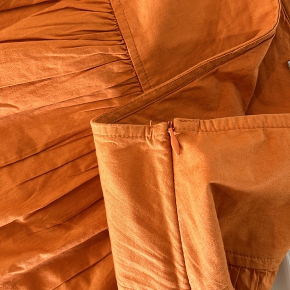 R - Cute Ruffled Skirt - Picture 9 of 12